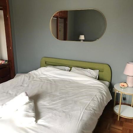 Casa Ferrel B&B Zewnętrze zdjęcie
