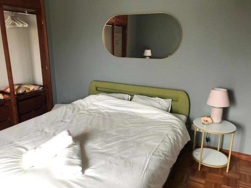Casa Ferrel B&B Zewnętrze zdjęcie