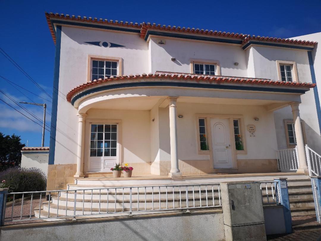Casa Ferrel B&B Zewnętrze zdjęcie