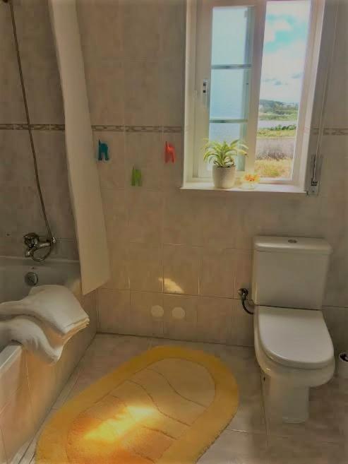 Casa Ferrel B&B Zewnętrze zdjęcie
