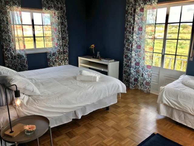 Casa Ferrel B&B Zewnętrze zdjęcie