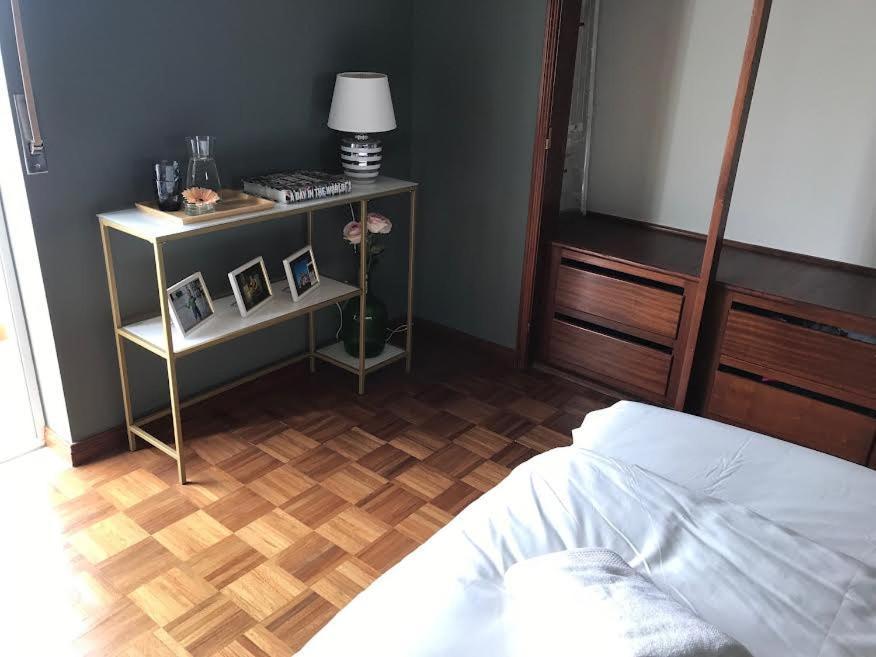 Casa Ferrel B&B Zewnętrze zdjęcie