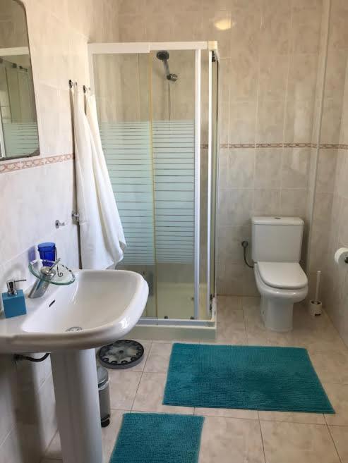 Casa Ferrel B&B Zewnętrze zdjęcie